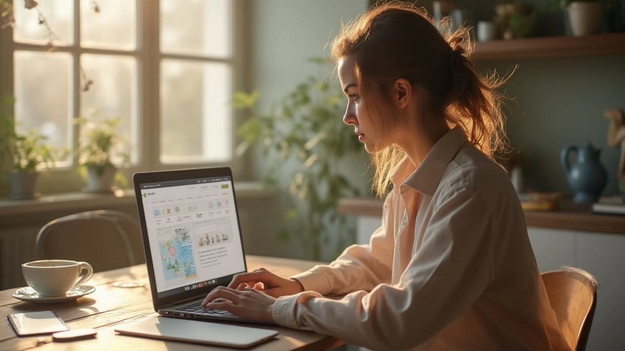 Acheter des médicaments en ligne sur Offshorerx : Guide complet et conseils