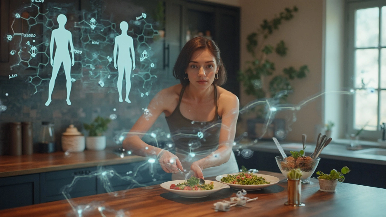 Ce que dit la recherche : vérité ou effet placebo ?