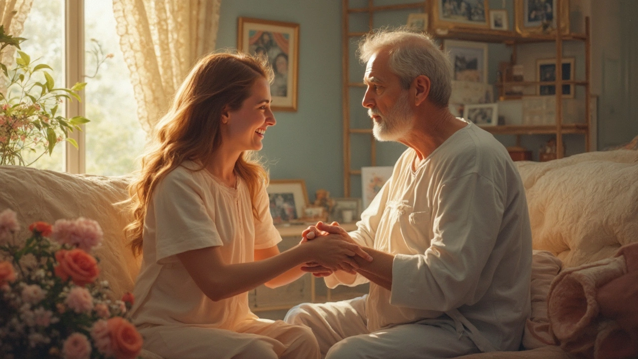 Soutenir les personnes touchées par la lèpre : conseils et actions concrètes