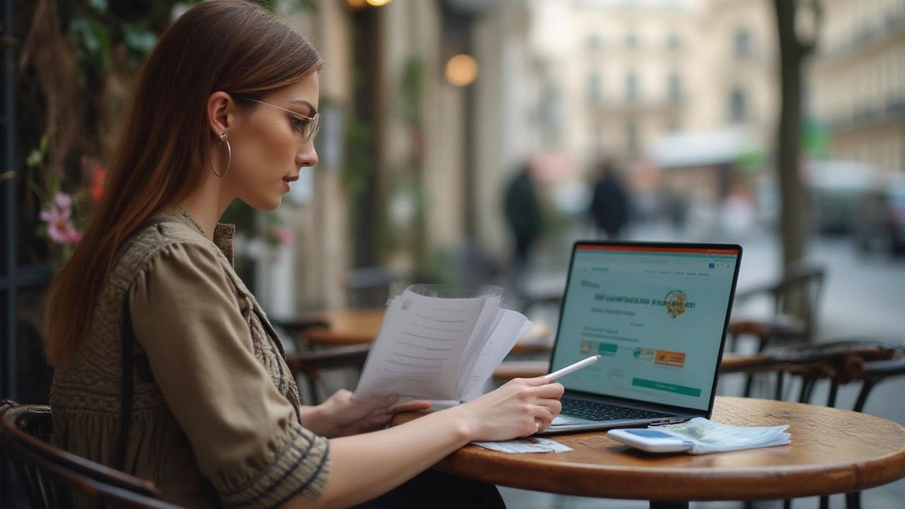 Acheter Cefadroxil en ligne : guide complet et conseils fiables