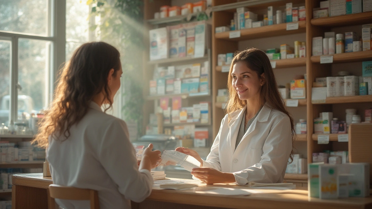 Cabgolin : tout savoir sur l'utilisation, les effets et les précautions du médicament