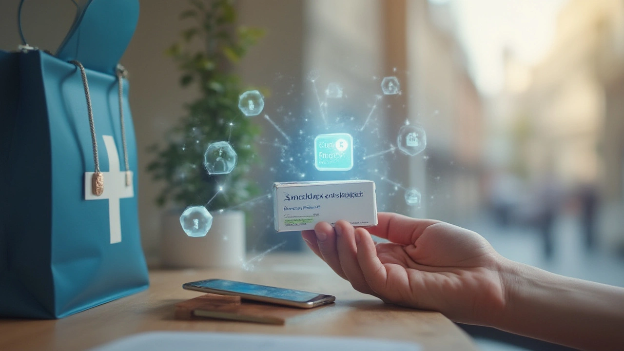 Conseils pratiques : bien utiliser le Finastéride acheté en ligne et rester en sécurité