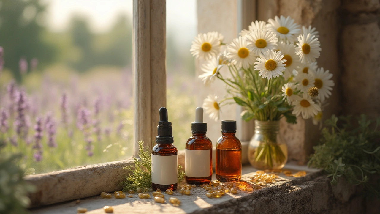 Conseils pratiques pour bien choisir et utiliser un complément ox-eye daisy
