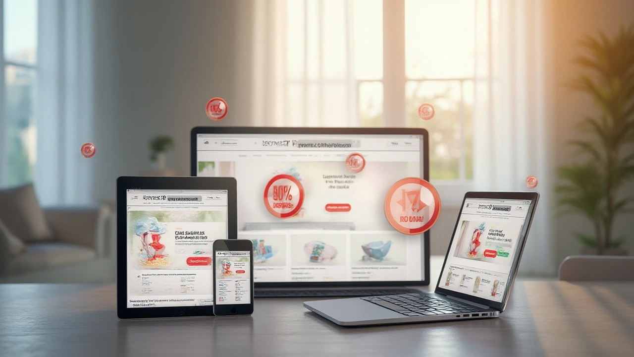 Conseils pratiques pour un achat de médicaments en ligne en toute sécurité