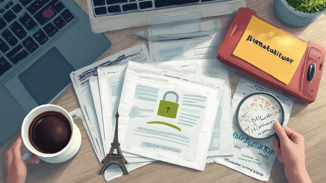 Les étapes pour acheter Bimat sur internet en toute sécurité