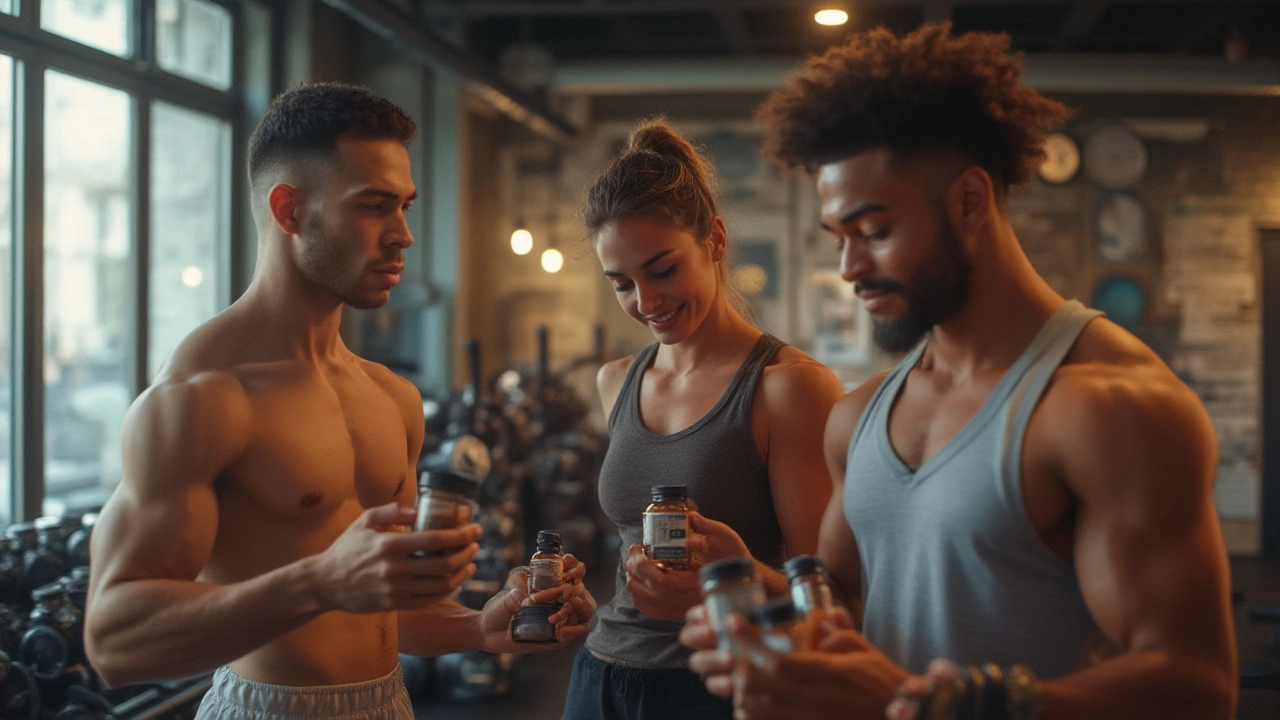 Tout savoir sur la pharmacie en ligne musclelabs.to : fiabilité, produits et avis