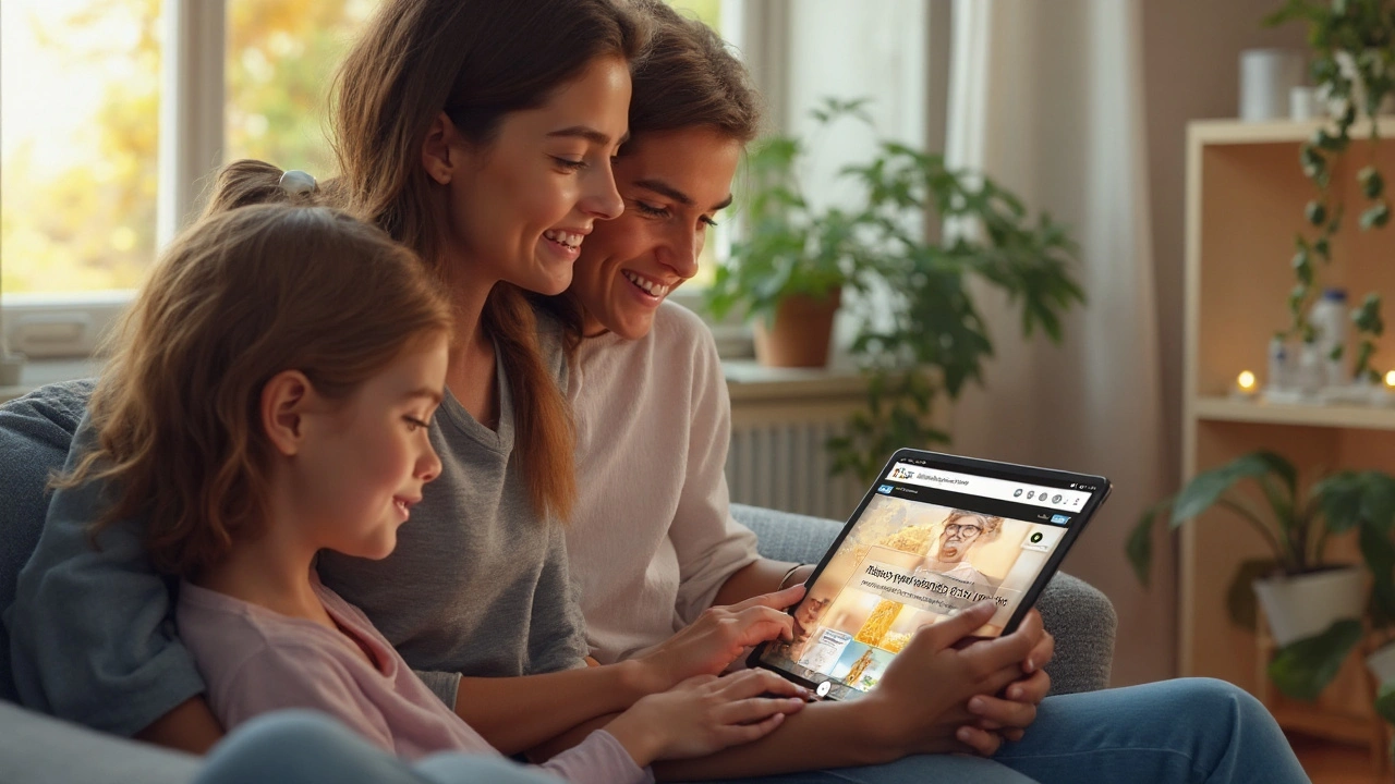Pharmacie en ligne ostroms.com : Sécurité, conseils et services pour mieux se soigner