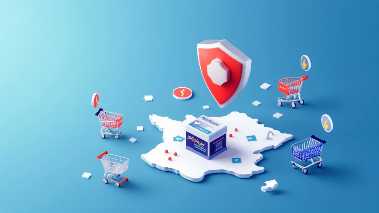 Questions fréquentes et conseils pratiques autour de l’achat de Diflucan