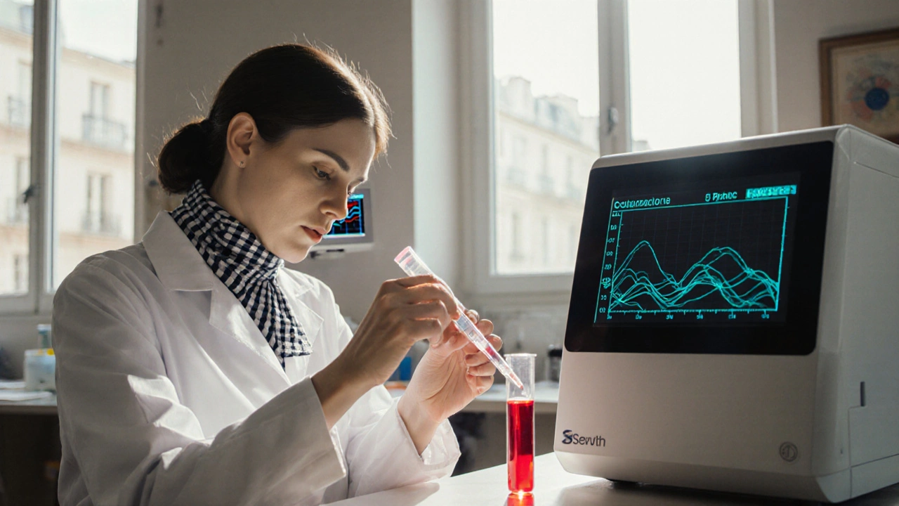 Comment les tests de coagulation sanguine aident à diagnostiquer les troubles de la coagulation