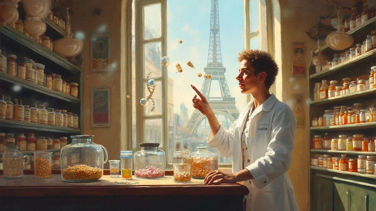 Quand privilégier Retrovir?