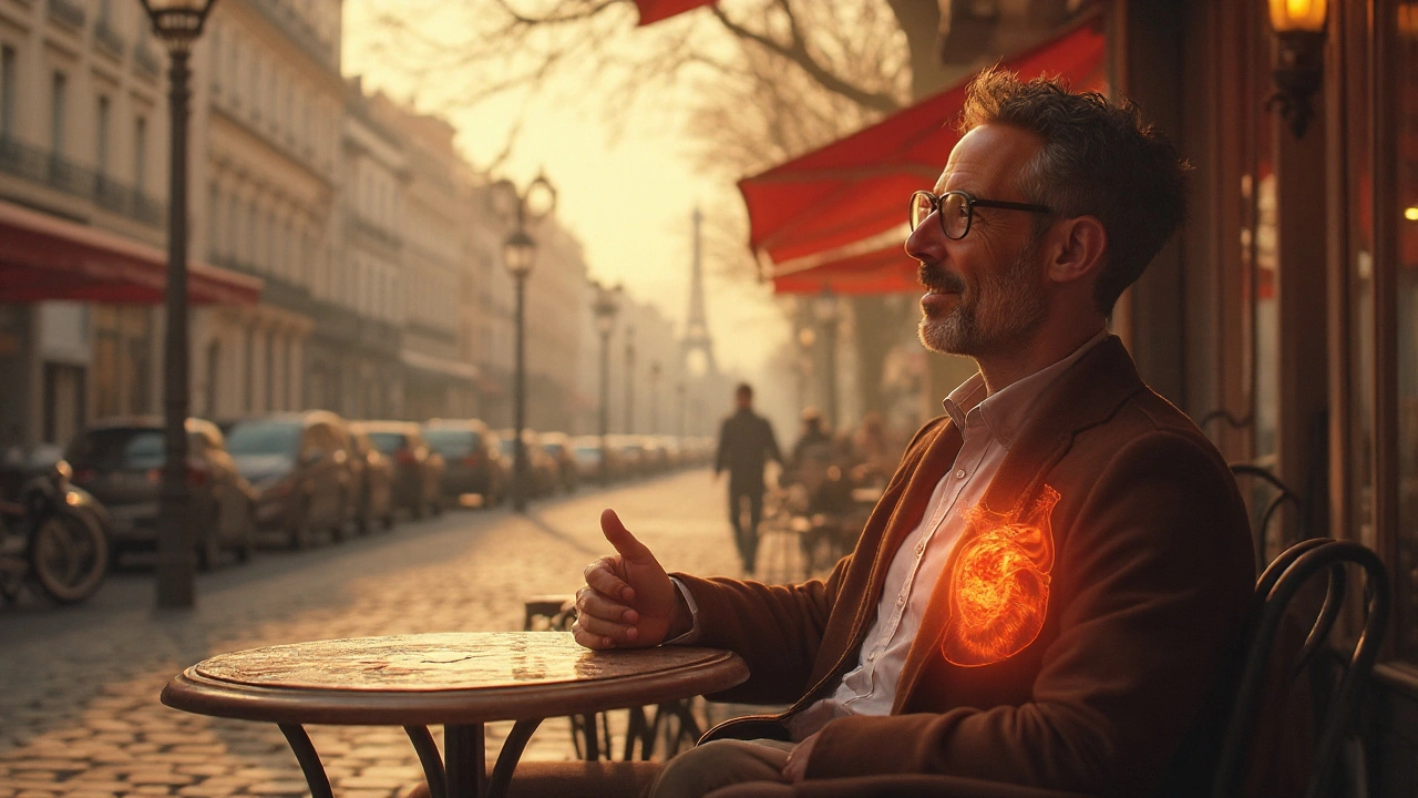 Thrombose du stent : impact sur la qualité de vie et santé à long terme