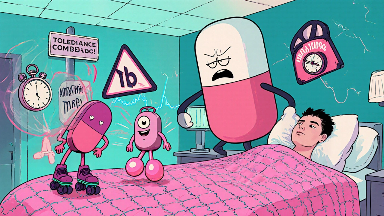 Isordil (Isosorbide dinitrate) vs alternatives : comparaison pratique des traitements pour l'angine de poitrine