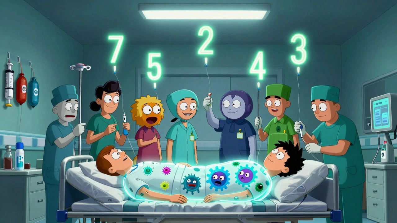 Comment réintroduire un médicament après une allergie sous surveillance médicale