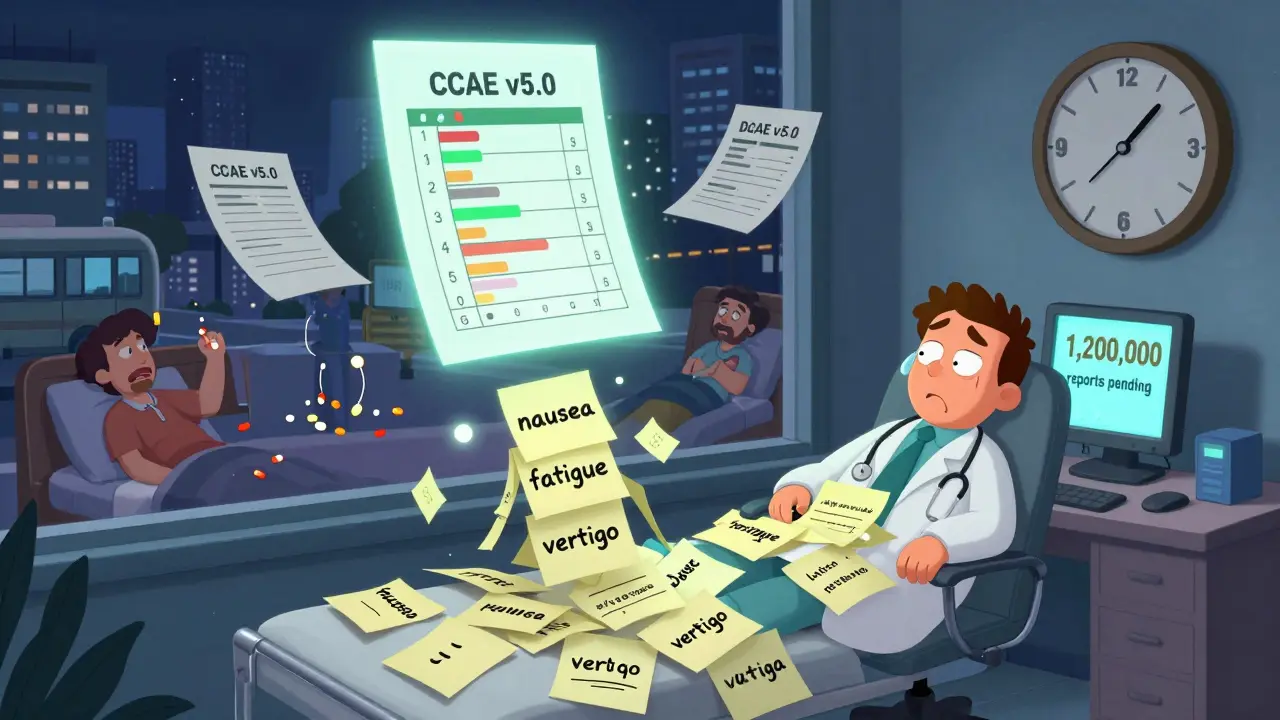 Données des essais cliniques contre effets secondaires du monde réel : les différences clés