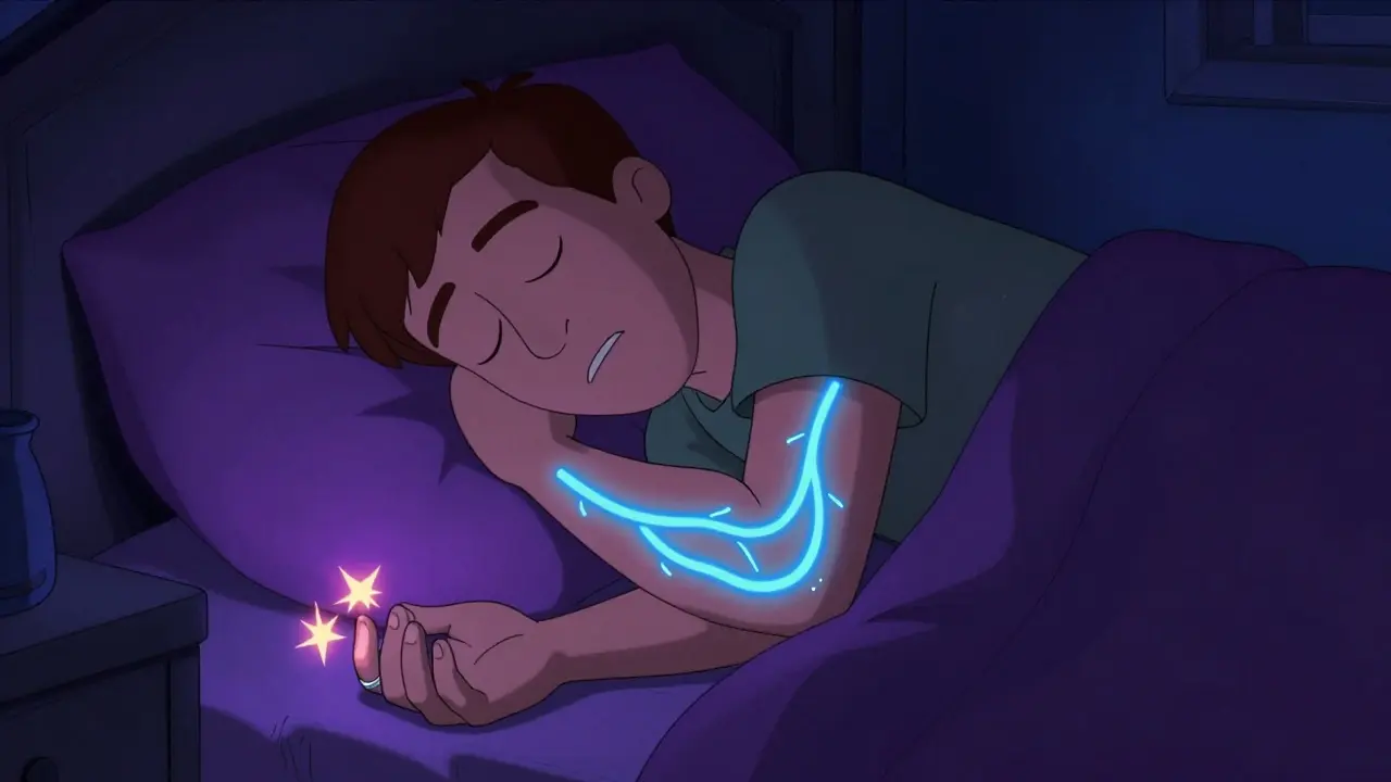 Neuropathie ulnaire : causes, symptômes et traitements efficaces