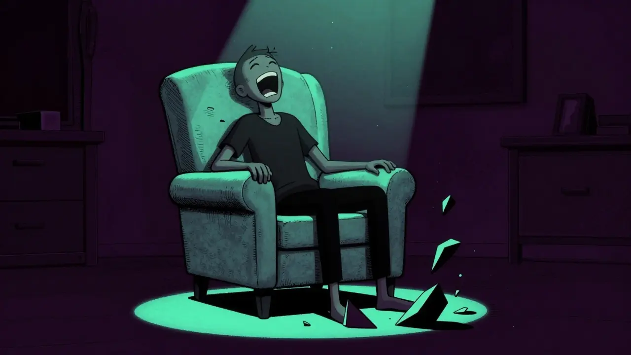 Narcolepsie avec Cataplexie : Guide Complet du Diagnostic et Traitement par Oxybate de Sodium