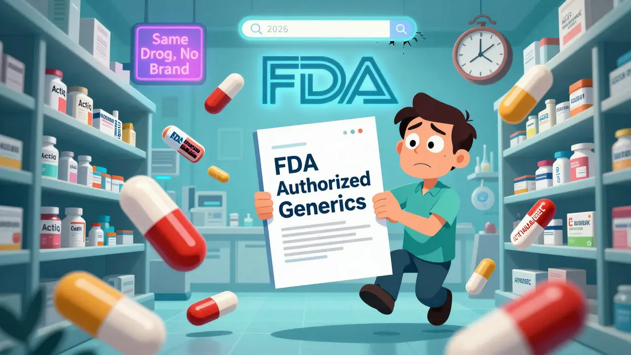 Où trouver la liste FDA des génériques autorisés : guide pratique