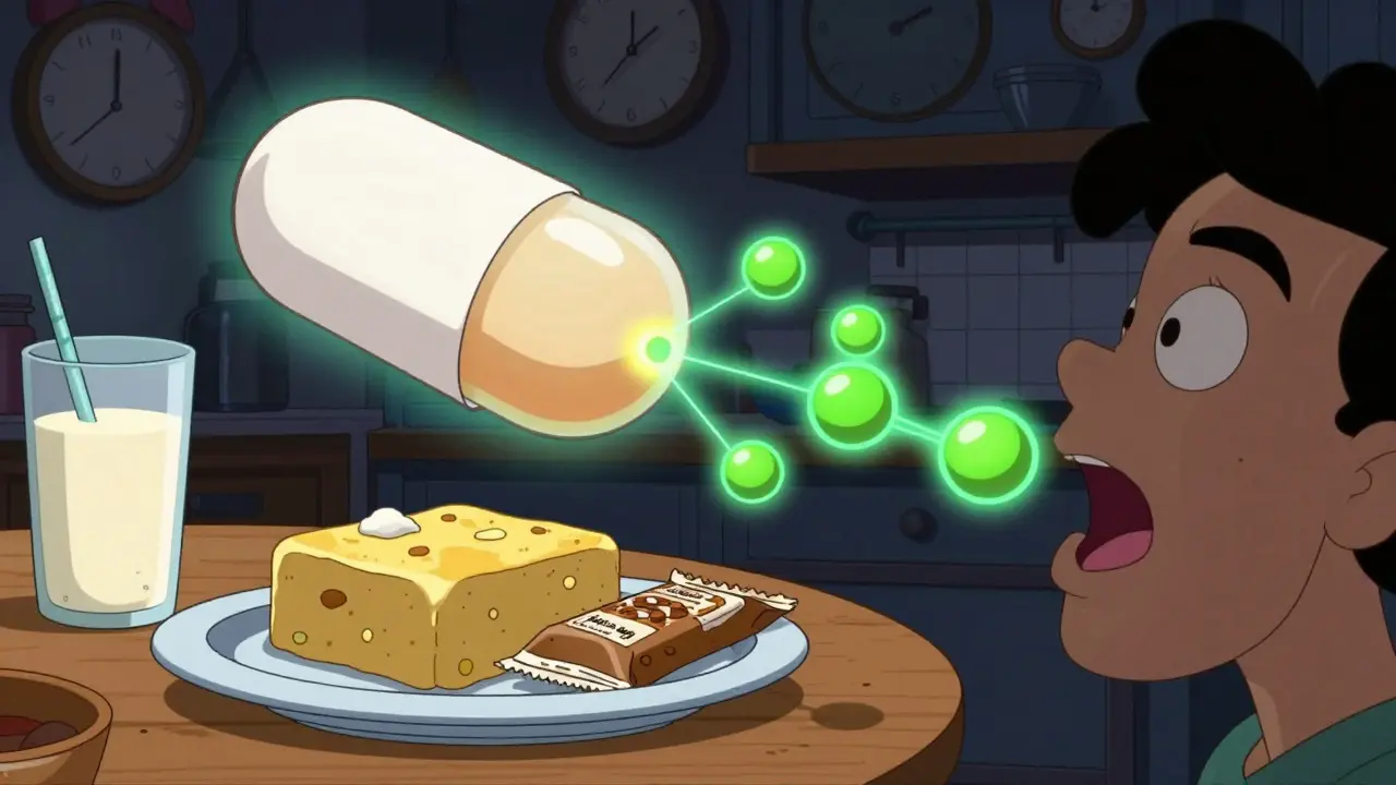 Soy Products and Thyroid Medications: Levothyroxine Absorption Concerns