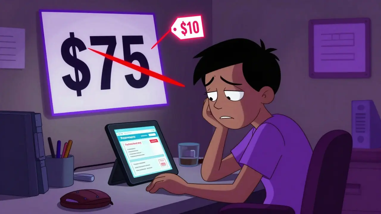 Acheter du générique d'Effexor en ligne : Guide des prix et pharmacies