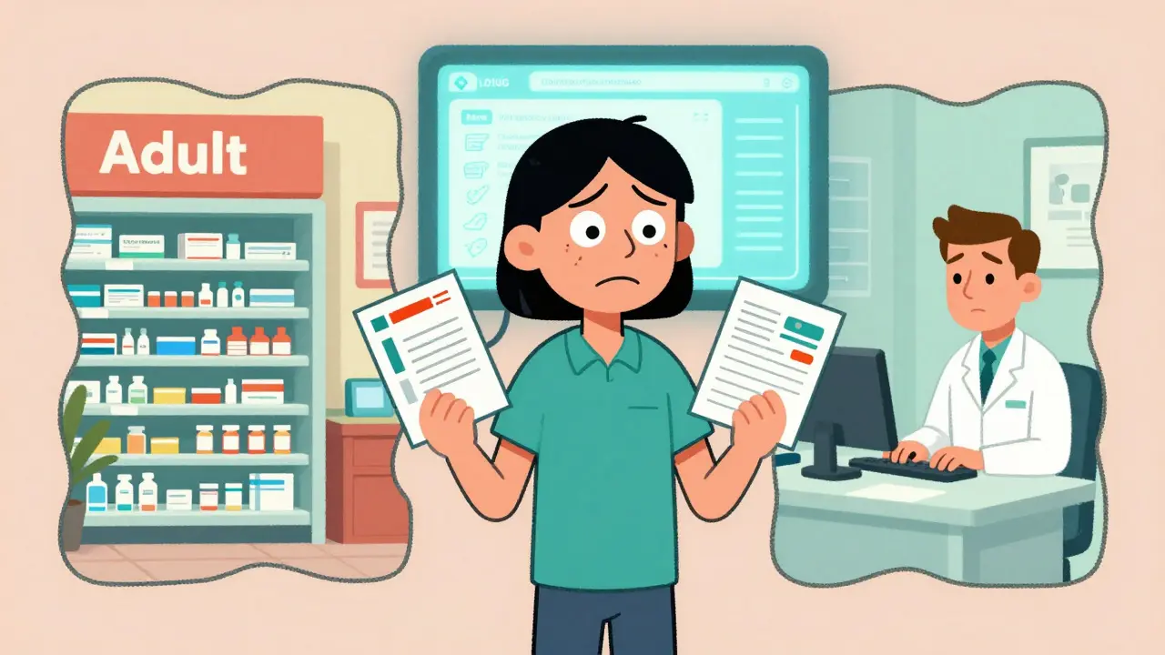 Dossier de santé personnel : gérer ses médicaments entre plusieurs pharmacies