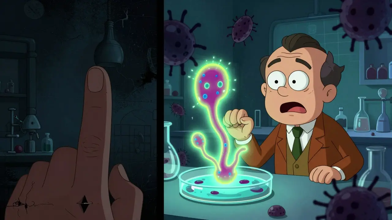 Guide complet sur les antibiotiques : classes, fonctionnement et résistance