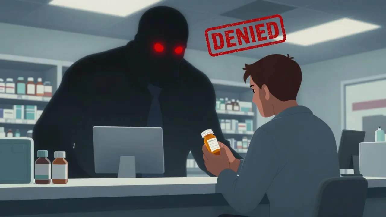 Comment contester le refus d'assurance pour un médicament de marque : Guide étape par étape