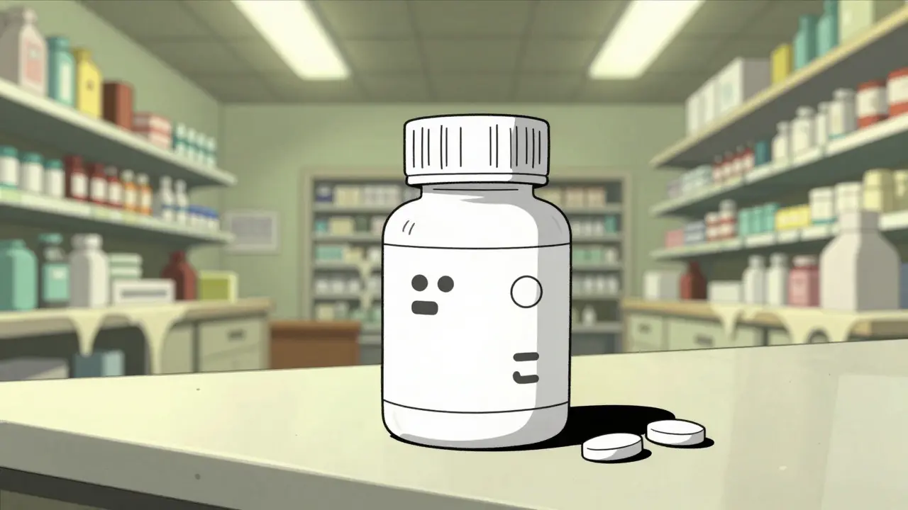 Acheter du warfarine générique en ligne : Guide de prix, pharmacies sûres et astuces pour économiser